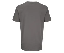 Ccm T-Shirt Core Jr Charocal