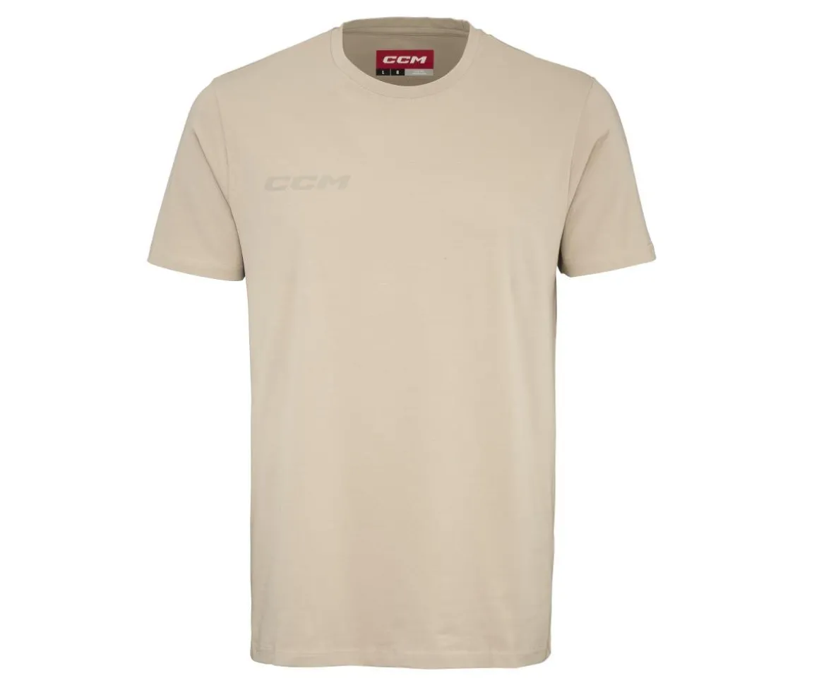 Ccm T-Shirt Core Sr