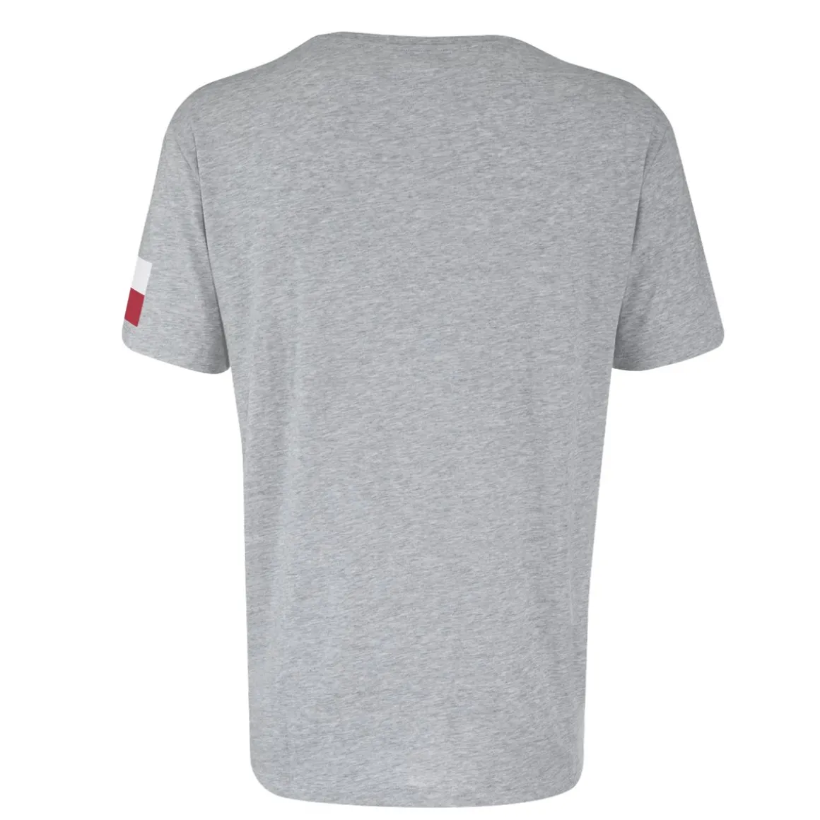 Ccm T-Shirt Flag Tee Team Czech Sr