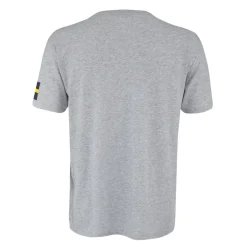 Ccm T-Shirt Flag Tee Team Sweden Sr