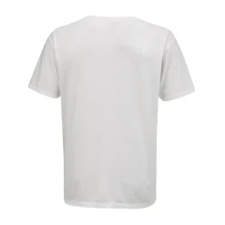 Ccm T-Shirt Retro 3 Block Tee Jr