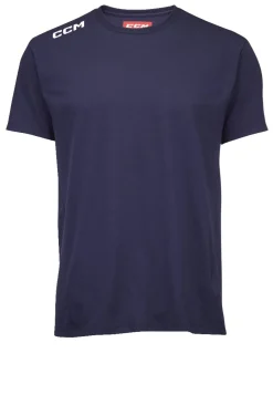 Ccm T-Shirt Team Premium Essential Sr