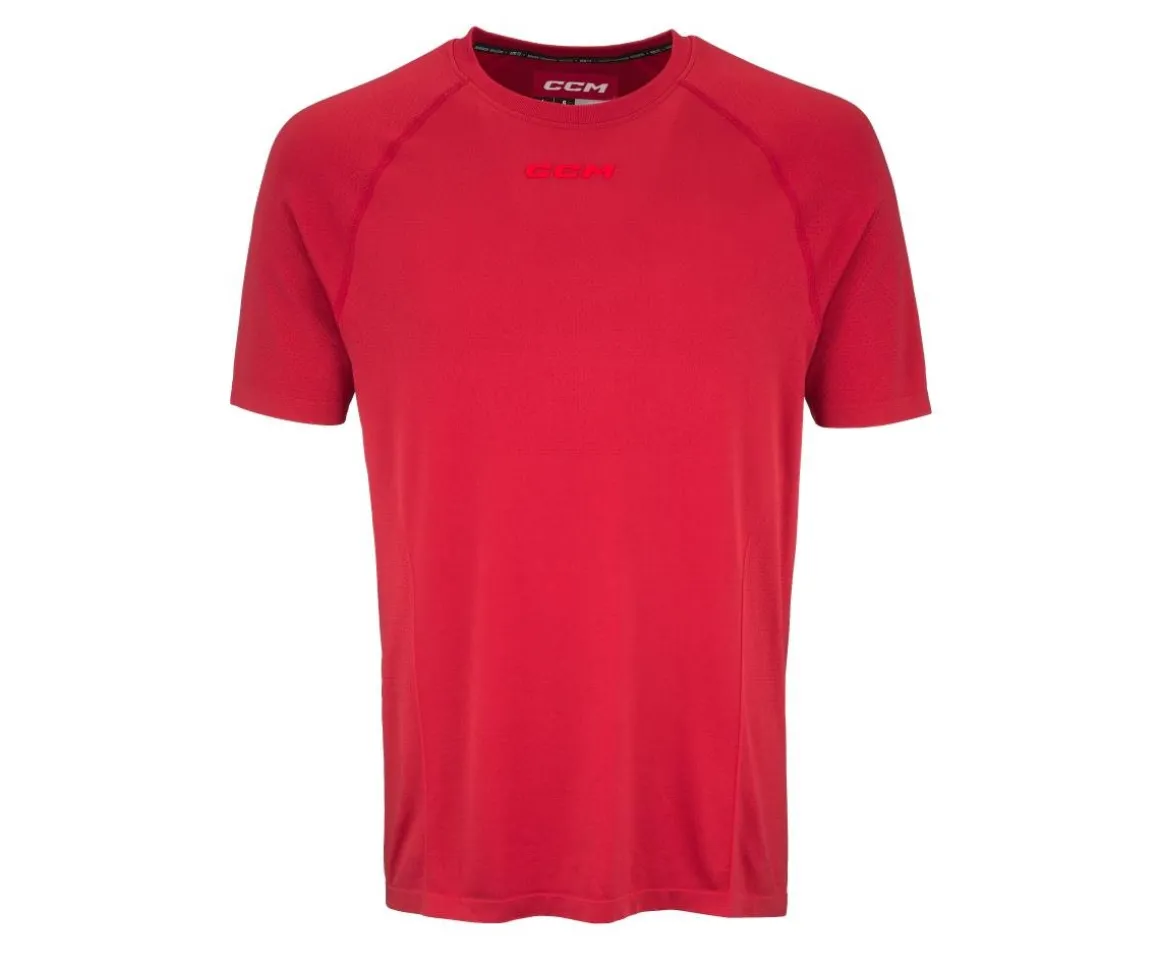 Ccm T-Shirt Training Sr