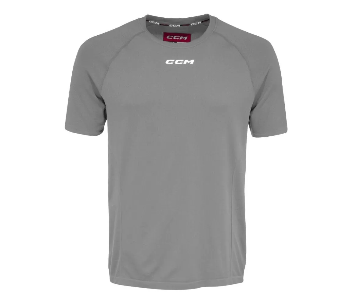 Ccm T-Shirt Training Sr