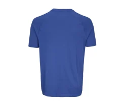 Ccm T-Shirt Training Sr Royal