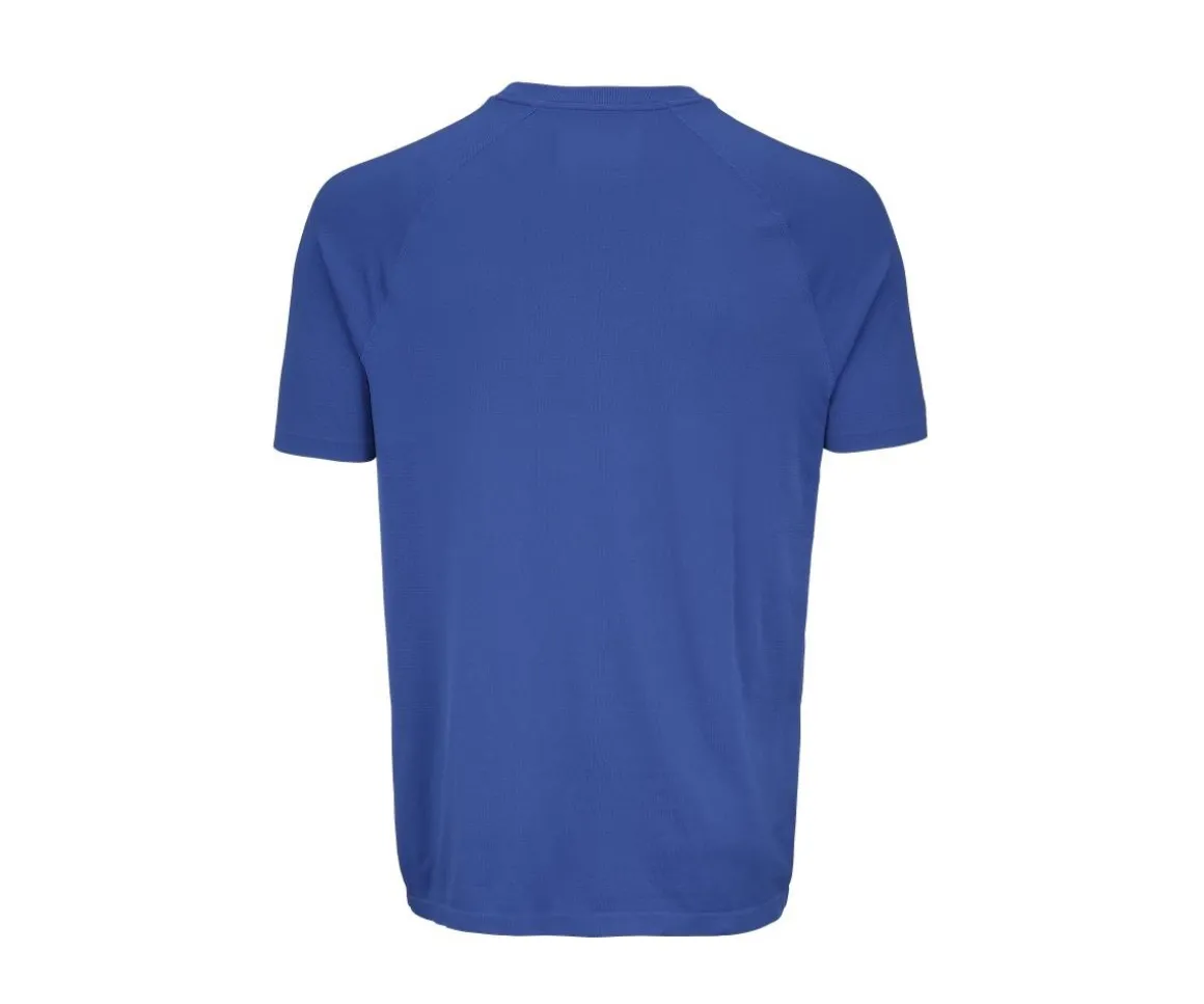 Ccm T-Shirt Training Sr Royal