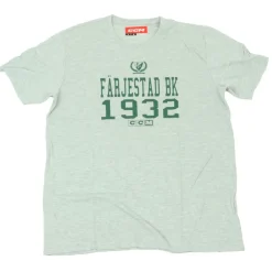 Ccm T-Shirt Vintage Fbk Sr