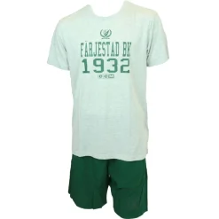 Ccm T-Shirt Vintage Fbk Sr