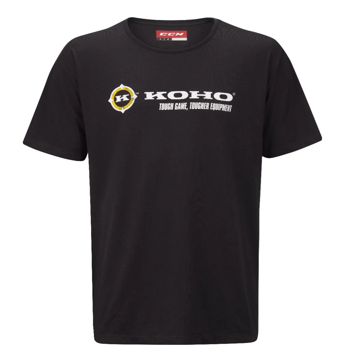 Ccm T-Shirt Vintage Koho Jr