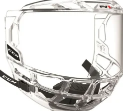 Ccm Visor Fv1 Sr.