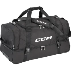 Ccm Wheeled Refree Bag 30"