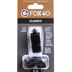 Fox40 Whislte Classic Inclusive String