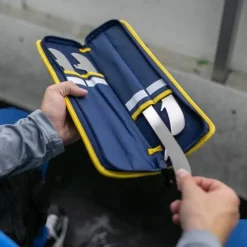 Howies Bag For Steels
