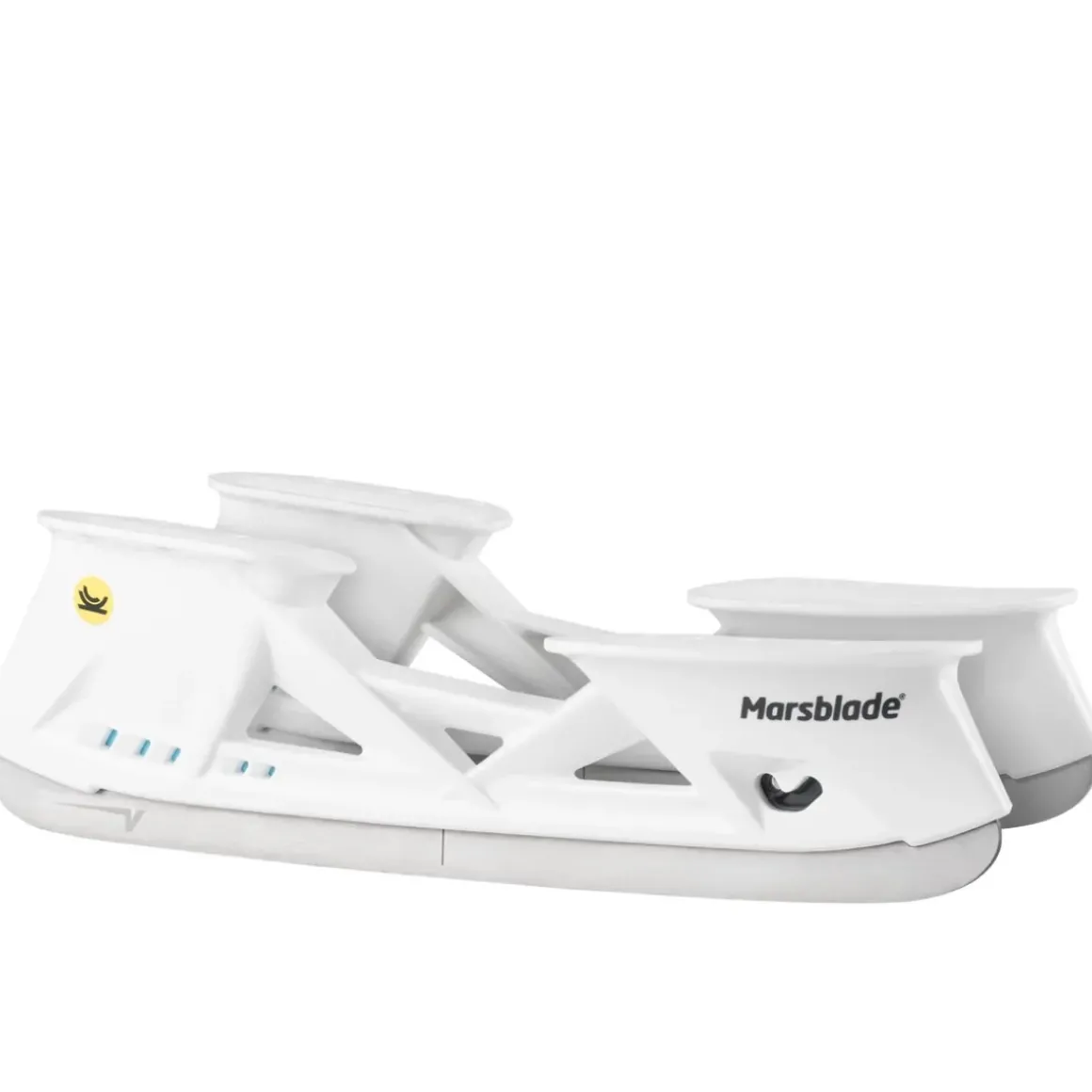 Marsblade I2 Holder Incl Steel