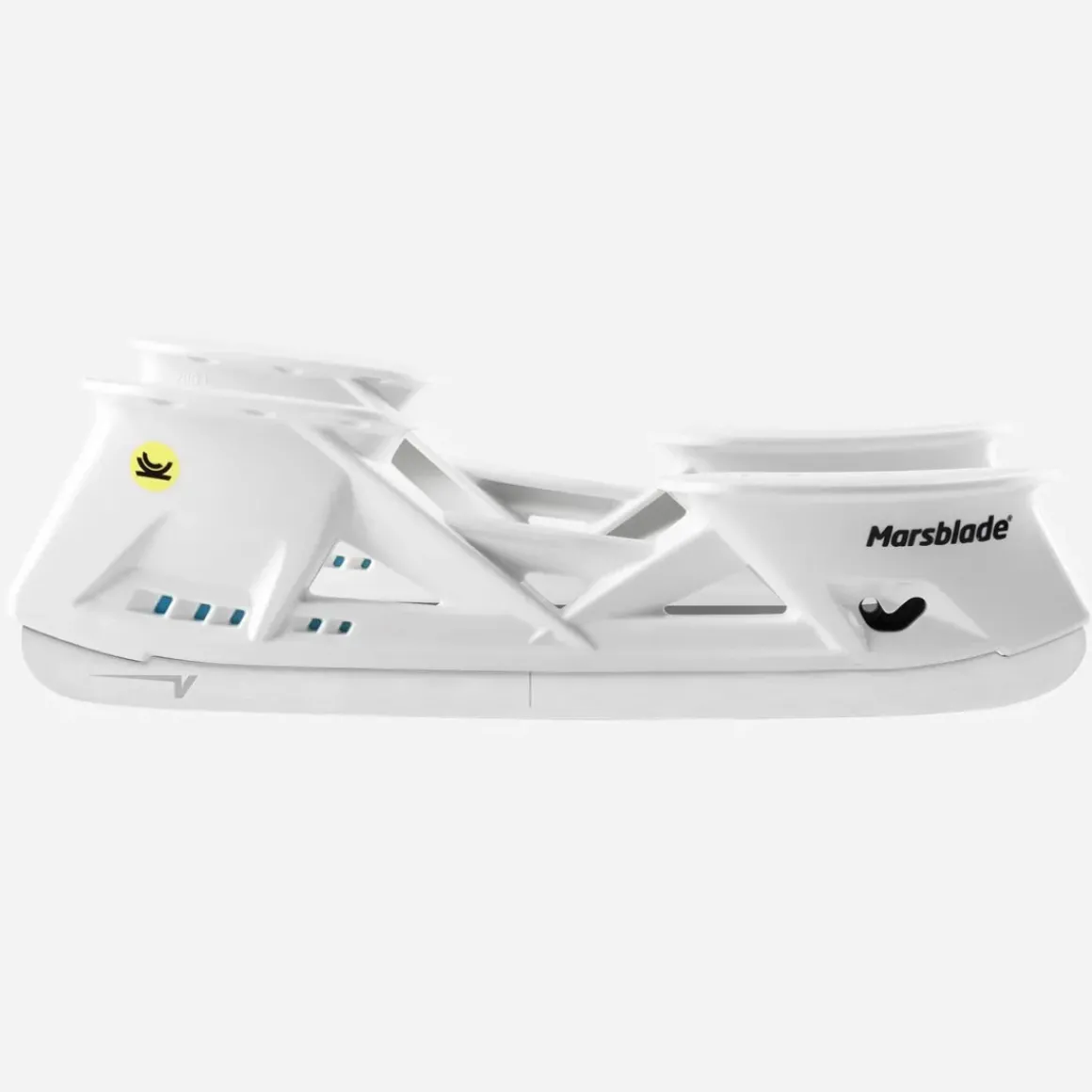Marsblade I2 Holder Incl Steel