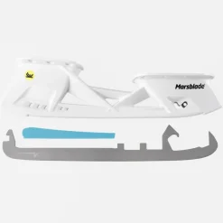 Marsblade I2 Holder Incl Steel