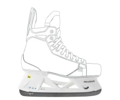 Marsblade I2 Kit Dlc