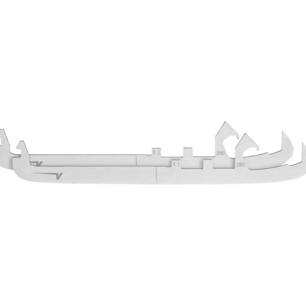Marsblades Steel I2