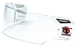 Mohawke Visor Vision 17 Pro (Ce)