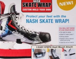 Nash Skate Wrap Pro