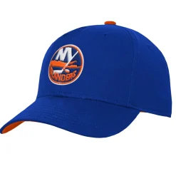 Outerstuff Cap Jr Snapback - Islanders