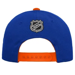 Outerstuff Cap Jr Snapback - Islanders