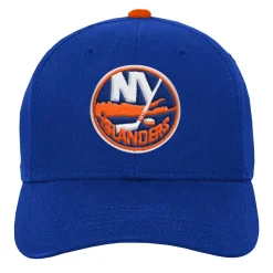 Outerstuff Cap Jr Snapback - Islanders