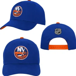 Outerstuff Cap Jr Snapback - Islanders