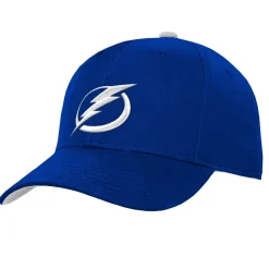 Outerstuff Cap Jr Snapback - Lightnings