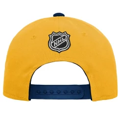 Outerstuff Cap Jr Snapback - Predators