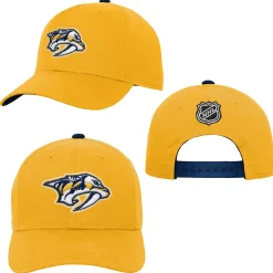 Outerstuff Cap Jr Snapback - Predators