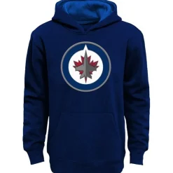 Outerstuff Hoodie Prime Pullover Jr