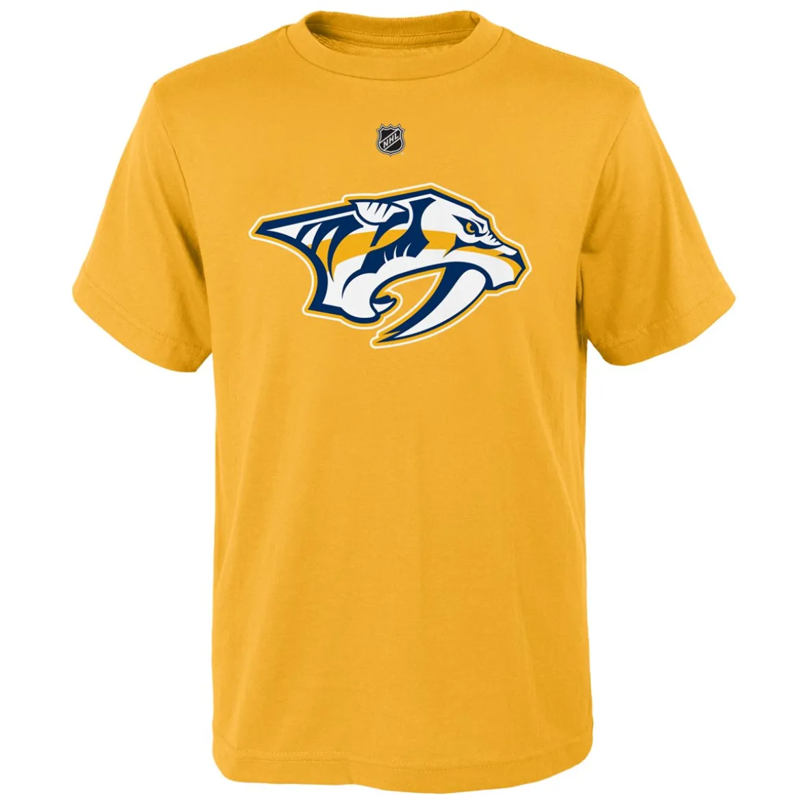 Outerstuff T-Shirt Name & Number Jr Filip Forsberg