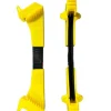 Pro Step Skate Guards Yellow/Black