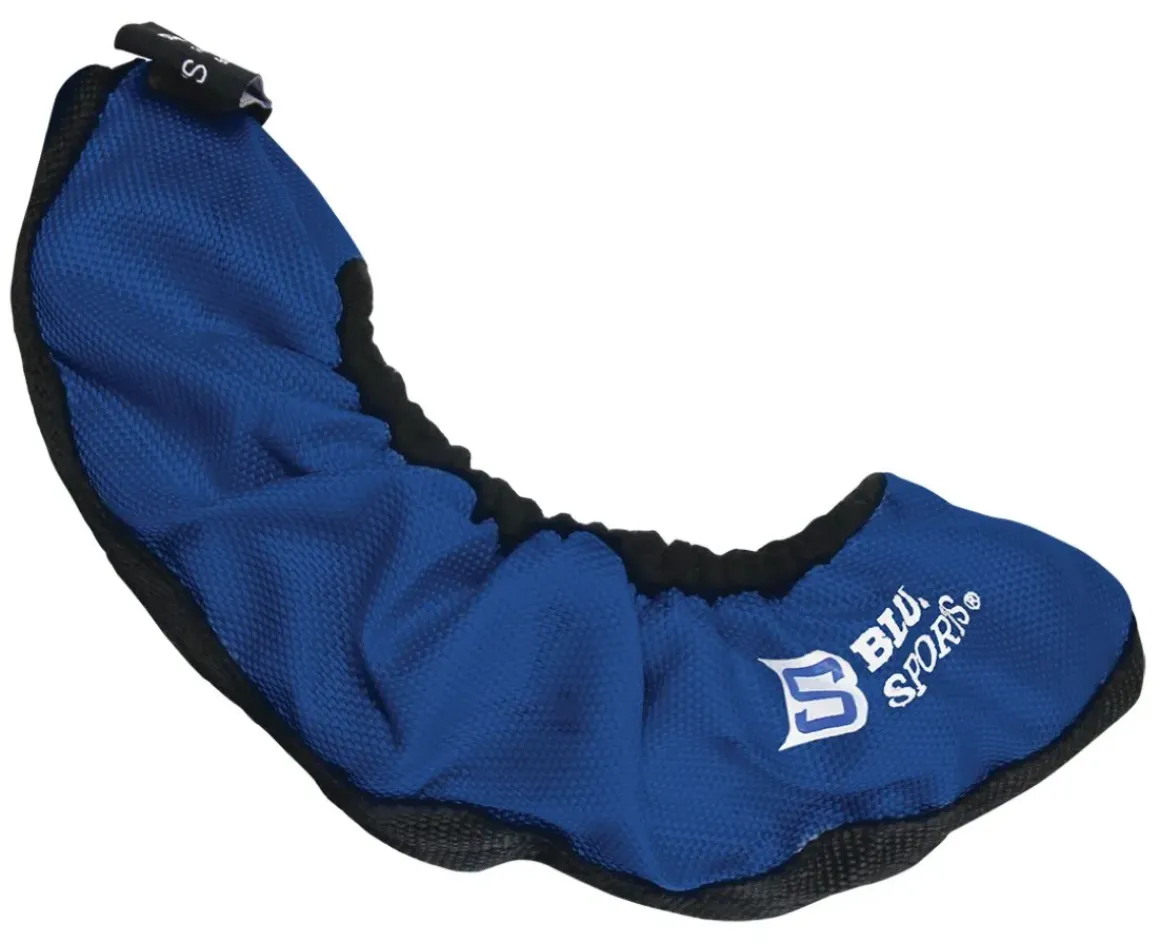 Sports Steel Protector Platinum Soakers Jr