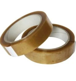 Teamtape Hockey Tape Protective Tape (Shrink Tape)