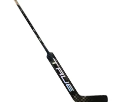 True Goalie Stick Catalyst 9X3 Int Black