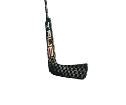 True Goalie Stick Catalyst 9X3 Int Black