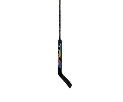 True Goalie Stick Catalyst 7X3 Jr Black
