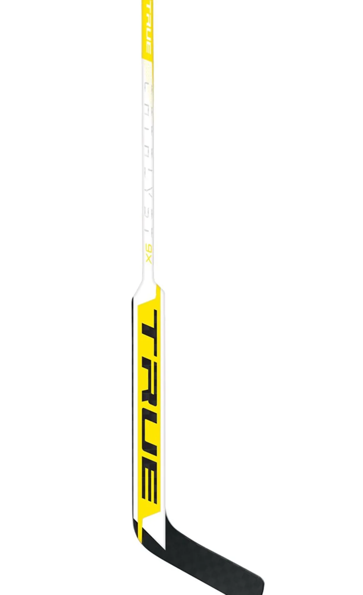 True Goalie Stick Catalyst 9X Sr