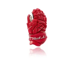 True Hockey Gloves Catalyst 9X3 Sr Red