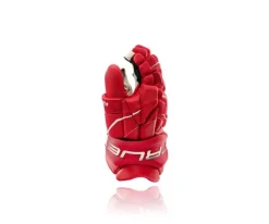 True Hockey Gloves Catalyst 9X3 Sr Red