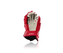 True Hockey Gloves Catalyst 9X3 Sr Red