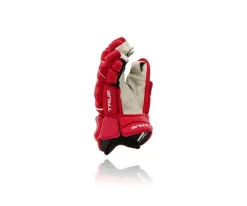 True Hockey Gloves Catalyst 9X3 Sr Red