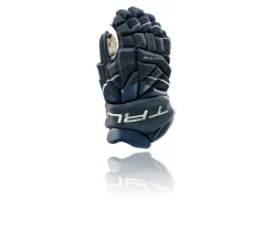 True Hockey Gloves Catalyst 9X3 Jr Navy