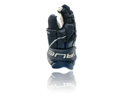 True Hockey Gloves Catalyst 9X3 Jr Navy
