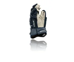 True Hockey Gloves Catalyst 9X3 Jr Navy