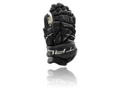 True Hockey Gloves Catalyst 9X3 Jr Black