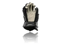 True Hockey Gloves Catalyst 9X3 Jr Black