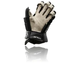 True Hockey Gloves Catalyst 9X3 Jr Black